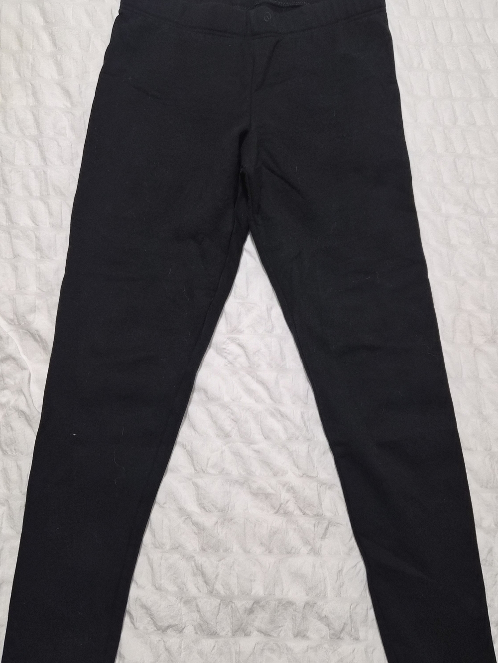 Old Navy Black Women’s Skinny Jeans - Classic Black